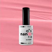 Load image into Gallery viewer, N2616 – Peony Glam Gel Polish – 15ml | Long-Lasting, High-Glossy Pink Nail Polish Gel
