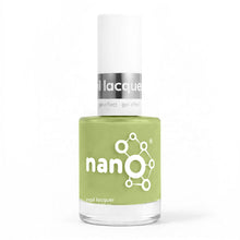 Load image into Gallery viewer, L 2617 – Meadow Green Nail Polish – 15ml | High Gloss, Gel Like Finish Green Nail Polish | Fresh Natural Meadow Green Nail Lacquer