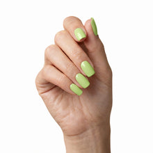 Load image into Gallery viewer, P2617 – Meadow Green Duo Pack – TPO &amp; HEMA Free Gel Polish &amp; Nail Lacquer (15ml each) | Long-Lasting, High-Gloss Nail Polish Set