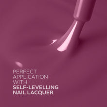 Load image into Gallery viewer, L 2620 – Plum Indulgence Nail Polish – 15ml | High Gloss, Gel Like Finish Purple Nail Polish | Rich Deep Plum Nail Lacquer
