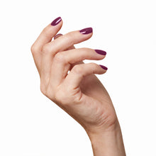 Load image into Gallery viewer, P2620 – Plum Indulgence Duo Pack – TPO &amp; HEMA Free Gel Polish &amp; Nail Lacquer (15ml each) | Long-Lasting, High-Gloss Nail Polish Set