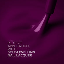 Load image into Gallery viewer, L 2621 – Amethyst Twilight Nail Polish – 15ml | High Gloss, Gel Like Finish Purple Nail Polish | Deep Purple Nail Lacquer

