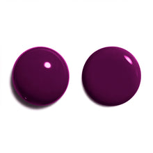 Load image into Gallery viewer, P2621 – Amethyst Twilight Duo Pack – TPO &amp; HEMA Free Gel Polish &amp; Nail Lacquer (15ml each) | Long-Lasting, High-Gloss Nail Polish Set
