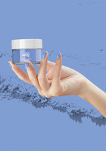 Load image into Gallery viewer, D 2622 Electric Blue Nail Dipping Powder 28gm

