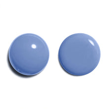Load image into Gallery viewer, P2622 – Electric Blue Duo Pack – TPO &amp; HEMA Free Gel Polish &amp; Nail Lacquer (15ml each) | Long-Lasting, High-Gloss Nail Polish Set