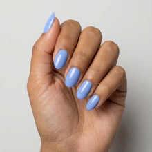 Load image into Gallery viewer, N 2622 – Electric Blue Gel Polish – 15ml | Long‑Lasting, High‑Glossy Vibrant Blue Nail Polish Gel