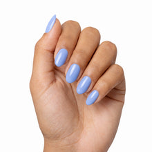 Load image into Gallery viewer, P2622 – Electric Blue Duo Pack – TPO &amp; HEMA Free Gel Polish &amp; Nail Lacquer (15ml each) | Long-Lasting, High-Gloss Nail Polish Set