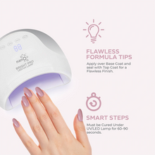 Load image into Gallery viewer, N2623 – Orchid Dream Gel Polish – 15ml | Long‑Lasting, High‑Glossy Orchid Pink Nail Polish Gel
