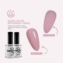 Load image into Gallery viewer, N2623 – Orchid Dream Gel Polish – 15ml | Long‑Lasting, High‑Glossy Orchid Pink Nail Polish Gel
