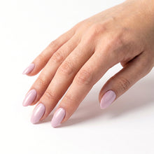 Load image into Gallery viewer, P2624 – Pastel Lavender Duo Pack – TPO &amp; HEMA Free Gel Polish &amp; Nail Lacquer (15ml each) | Long-Lasting, High-Gloss Nail Polish Set