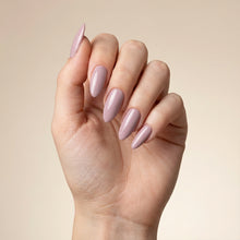 Load image into Gallery viewer, L 2624 – Pastel Lavender Nail Polish – 15ml | High Gloss, Gel Like Finish Purple Nail Polish | Soft Lavender Purple Nail Lacquer