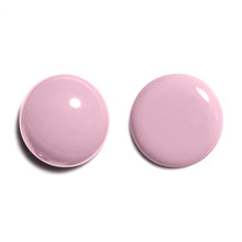 Load image into Gallery viewer, P2625 – Misty Rose Duo Pack – TPO &amp; HEMA Free Gel Polish &amp; Nail Lacquer (15ml each) | Long-Lasting, High-Gloss Nail Polish Set