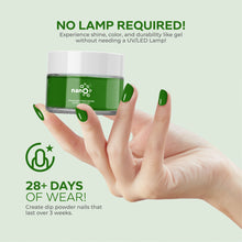 تحميل الصورة إلى عارض المعرض، بودرة غمس الأظافر إيفرجرين د 2626 30 جرام 
