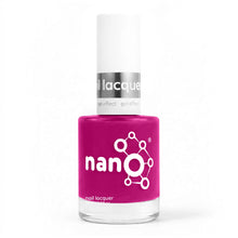 Load image into Gallery viewer, L 2628 – Vivid Magenta Nail Polish – 15ml | High Gloss, Gel Like Finish Magenta Pink Nail Polish | Bold Pink-Purple Nail Lacquer