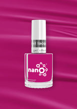 Load image into Gallery viewer, L 2628 Vivid Magenta Nail Polish 15ml
