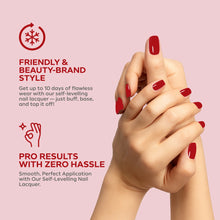 تحميل الصورة إلى عارض المعرض، طلاء أظافر كاردينال فيلفيت L 2630 15 مل 
