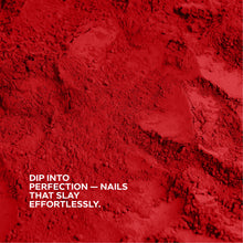 تحميل الصورة إلى عارض المعرض، بودرة غمس الأظافر من كاردينال فيلفيت D 2630، 30 جم 
