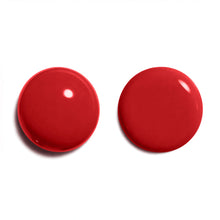 Load image into Gallery viewer, P2630 – Cardinal Velvet Duo Pack – TPO &amp; HEMA Free Gel Polish &amp; Nail Lacquer (15ml each) | Long-Lasting, High-Gloss Nail Polish Set