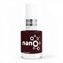 Load image into Gallery viewer, L 2631 – Wine Tasting Nail Polish – 15ml | High Gloss, Gel Like Finish Deep Burgundy Red Nail Polish | Sophisticated Red Nail Lacquer
