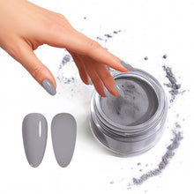 تحميل الصورة إلى عارض المعرض، بودرة غمس الأظافر الناعمة من دي 2634، 30 جرام 
