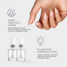 Load image into Gallery viewer, L 2634 – Soft Pewter Nail Polish – 15ml | High Gloss, Gel Like Finish Metallic Gray Nail Polish | Elegant Silver-Gray Nail Lacquer