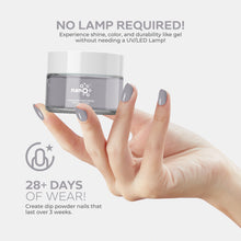 تحميل الصورة إلى عارض المعرض، بودرة غمس الأظافر الناعمة من دي 2634، 30 جرام 
