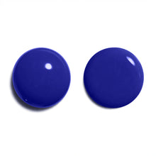 Load image into Gallery viewer, P2636 – Blue Majesty Duo Pack – TPO &amp; HEMA Free Gel Polish &amp; Nail Lacquer (15ml each) | Long-Lasting, High-Gloss Nail Polish Set