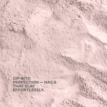 Load image into Gallery viewer, D 2638 Champagne Silk Nail Dipping Powder – 28gm | Soft Nude Dip Powder Nails | Nail Dipping System
