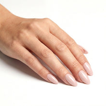 Load image into Gallery viewer, P2638 – Champagne Silk Duo Pack – TPO &amp; HEMA Free Gel Polish &amp; Nail Lacquer (15ml each) | Long-Lasting, High-Gloss Nail Polish Set