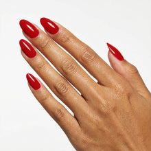 Load image into Gallery viewer, L 2640 – Cherry Lush Nail Polish – 15ml | High Gloss, Gel Like Finish Elegant Red Nail Polish | Playful Red Nail Lacquer