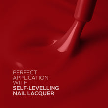 Load image into Gallery viewer, L 2643 – Vibrant Cherry Nail Polish – 15ml | High Gloss, Gel Like Finish Red Nail Polish | Juicy Cherry Red Nail Lacquer
