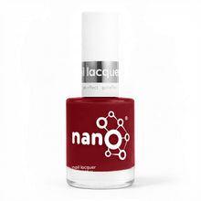 Load image into Gallery viewer, L 2644 – Maroon Vine Nail Polish – 15ml | High Gloss, Gel Like Finish Wine Red Nail Polish | Deep Maroon Red Nail Lacquer