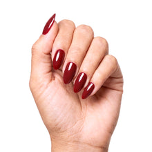 Load image into Gallery viewer, P2644 – Maroon Vine Duo Pack – TPO &amp; HEMA Free Gel Polish &amp; Nail Lacquer (15ml each) | Long-Lasting, High-Gloss Nail Polish Set