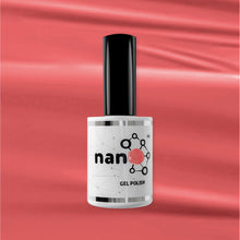 Load image into Gallery viewer, N2647 – Plush Raspberry Gel Polish – 15 ml | Long-Lasting, High-Gloss Bright Pink Nail Polish Gel
