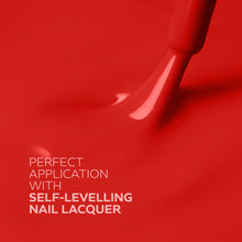 Load image into Gallery viewer, L 2648 – Red Berry Nail Polish – 15ml | High Gloss, Gel Like Effect Red Nail Polish | Bright Juicy Red Nail Lacquer

