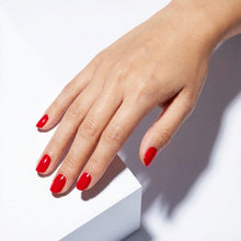 Load image into Gallery viewer, L 2648 – Red Berry Nail Polish – 15ml | High Gloss, Gel Like Effect Red Nail Polish | Bright Juicy Red Nail Lacquer