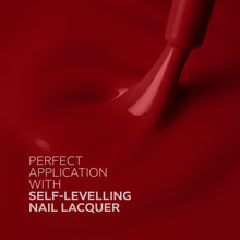 Load image into Gallery viewer, L 2649 – Fire Engine Red Nail Polish – 15ml | High Gloss, Gel Like Finish Red Nail Polish | Bold Classic Red Nail Lacquer
