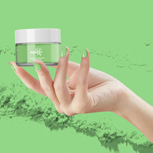 تحميل الصورة إلى عارض المعرض، بودرة غمس الأظافر باللون الأخضر النعناعي D 2656 30 جرام 
