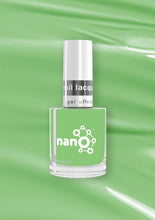 Load image into Gallery viewer, L 2656 Mint Green Nail Polish 15ml
