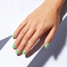 Load image into Gallery viewer, L 2656 – Mint Green Nail Polish – 15ml | High Gloss, Gel Like Finish Green Nail Polish | Cool Mint Green Nail Lacquer