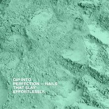 تحميل الصورة إلى عارض المعرض، بودرة غمس الأظافر باللون الأزرق من دي 2657، 30 جم 