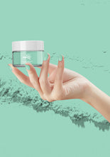 Load image into Gallery viewer, D 2657 Seafoam Blue Nail Dipping Powder 28gm
