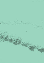 Load image into Gallery viewer, D 2657 Seafoam Blue Nail Dipping Powder 28gm

