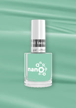 Load image into Gallery viewer, L 2657 Seafoam Blue Nail Polish 15ml
