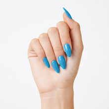 تحميل الصورة إلى عارض المعرض، طلاء أظافر L 2659 Sapphire Sky 15 مل 