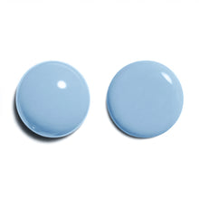 Load image into Gallery viewer, P2661 – Baby Blue Duo Pack – TPO &amp; HEMA Free Gel Polish &amp; Nail Lacquer (15ml each) | Long-Lasting, High-Gloss Nail Polish Set