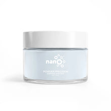 Load image into Gallery viewer, D 2662 Crystal Blue Nail Dipping Powder – 28gm | Icy Pastel Blue Dip Powder | Nail Dipping System