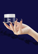 تحميل الصورة إلى عارض المعرض، بودرة طلاء الأظافر D 2664 Blue Twilight 30 جرام 
