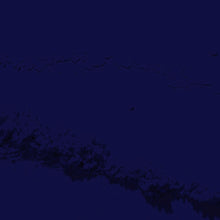 تحميل الصورة إلى عارض المعرض، بودرة طلاء الأظافر D 2664 Blue Twilight 30 جرام 
