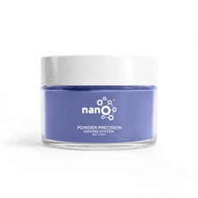 Load image into Gallery viewer, D 2664 Blue Twilight Nail Dipping Powder – 28g | Deep Midnight Blue Dip Powder | Nail Dipping System